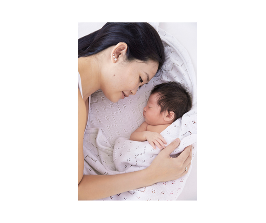 Southern RI Doula Customizable Postpartum Plan